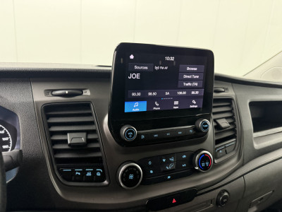 Ford Transit Custom 2.0TDCI Lang Imperiaal | Trekhaak | Multimedia | Camera | Airco | Cruise | 3-Zits foto 18