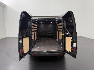 Ford Transit Custom 2.0TDCI Lang Imperiaal | Trekhaak | Multimedia | Camera | Airco | Cruise | 3-Zits foto 4