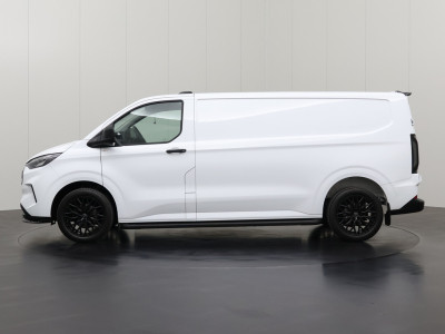 Ford Transit Custom 2.0TDCI Lang Raptor Sport | Digital Cockpit | Leder | Multimedia | Camera | Airco | Cruise | foto 12