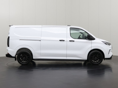 Ford Transit Custom 2.0TDCI Lang Raptor Sport | Digital Cockpit | Leder | Multimedia | Camera | Airco | Cruise | foto 13