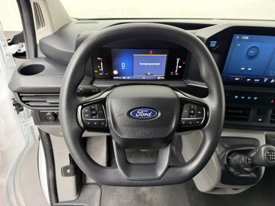 Ford Transit Custom 2.0TDCI Lang Raptor Sport | Digital Cockpit | Leder | Multimedia | Camera | Airco | Cruise | foto 14
