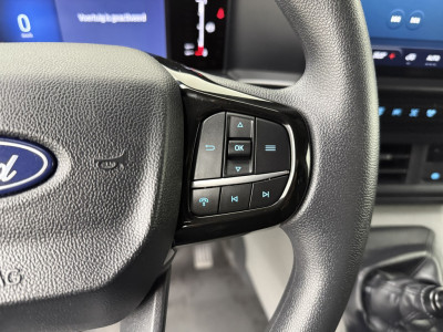 Ford Transit Custom 2.0TDCI Lang Raptor Sport | Digital Cockpit | Leder | Multimedia | Camera | Airco | Cruise | foto 16