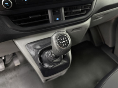 Ford Transit Custom 2.0TDCI Lang Raptor Sport | Digital Cockpit | Leder | Multimedia | Camera | Airco | Cruise | foto 17