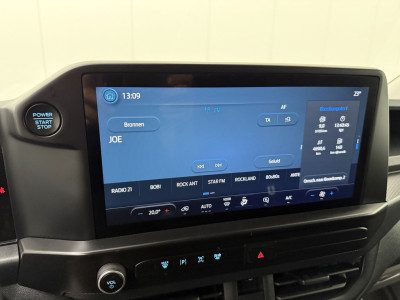 Ford Transit Custom 2.0TDCI Lang Raptor Sport | Digital Cockpit | Leder | Multimedia | Camera | Airco | Cruise | foto 19