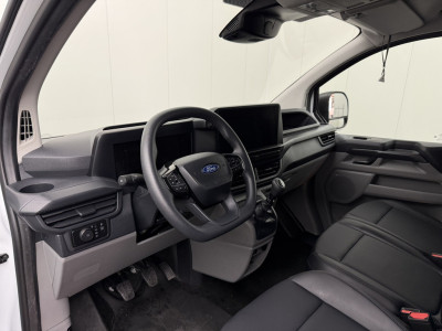 Ford Transit Custom 2.0TDCI Lang Raptor Sport | Digital Cockpit | Leder | Multimedia | Camera | Airco | Cruise | foto 3