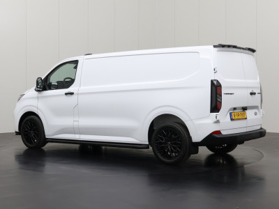 Ford Transit Custom 2.0TDCI Lang Raptor Sport | Digital Cockpit | Leder | Multimedia | Camera | Airco | Cruise | foto 6