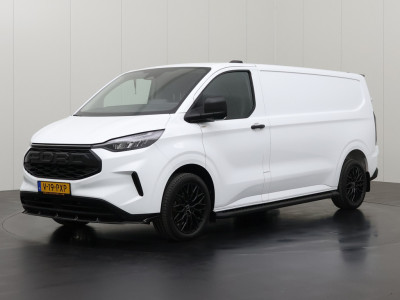Ford Transit Custom 2.0TDCI Lang Raptor Sport | Digital Cockpit | Leder | Multimedia | Camera | Airco | Cruise | foto 7