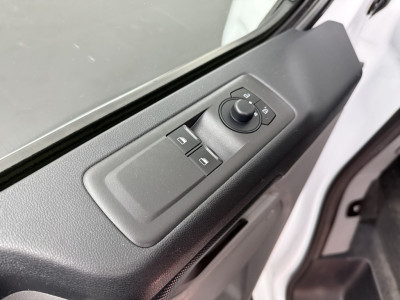 Ford Transit Custom 2.0TDCI Lang Raptor Sport | Digital Cockpit | Leder | Multimedia | Camera | Airco | Cruise | foto 8