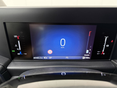 Ford Transit Custom 2.0TDCI Lang Raptor Sport | Digital Cockpit | Leder | Multimedia | Camera | Airco | Cruise | foto 9