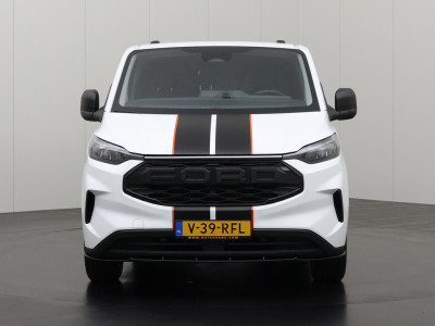 Ford Transit Custom 2.0TDCI Lang Raptor Sport | Digtal Cockpit | Multimedia | Camera | Leder | 3-Zits | Airco Cruise foto 10