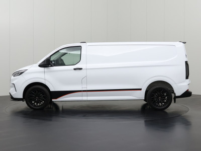 Ford Transit Custom 2.0TDCI Lang Raptor Sport | Digtal Cockpit | Multimedia | Camera | Leder | 3-Zits | Airco Cruise foto 12