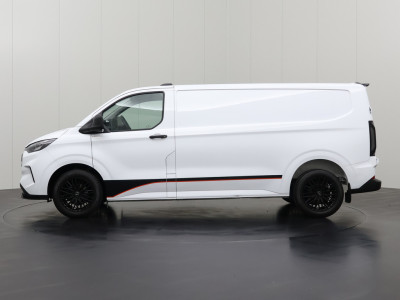 Ford Transit Custom 2.0TDCI Lang Raptor Sport | Digtal Cockpit | Multimedia | Camera | Leder | 3-Zits | Airco Cruise foto 12