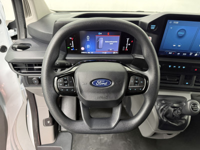 Ford Transit Custom 2.0TDCI Lang Raptor Sport | Digtal Cockpit | Multimedia | Camera | Leder | 3-Zits | Airco Cruise foto 14