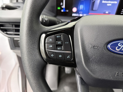 Ford Transit Custom 2.0TDCI Lang Raptor Sport | Digtal Cockpit | Multimedia | Camera | Leder | 3-Zits | Airco Cruise foto 15