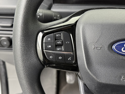 Ford Transit Custom 2.0TDCI Lang Raptor Sport | Digtal Cockpit | Multimedia | Camera | Leder | 3-Zits | Airco Cruise foto 15