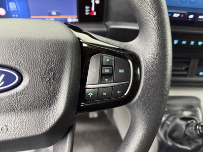 Ford Transit Custom 2.0TDCI Lang Raptor Sport | Digtal Cockpit | Multimedia | Camera | Leder | 3-Zits | Airco Cruise foto 16