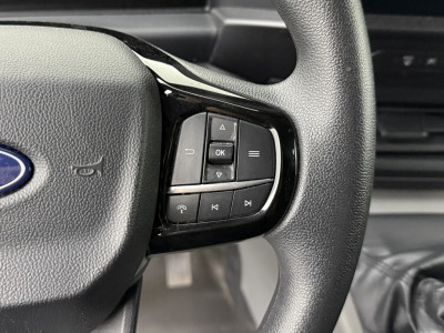 Ford Transit Custom 2.0TDCI Lang Raptor Sport | Digtal Cockpit | Multimedia | Camera | Leder | 3-Zits | Airco Cruise foto 16