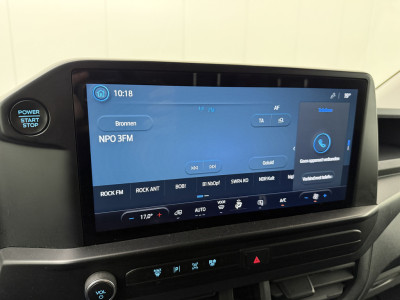 Ford Transit Custom 2.0TDCI Lang Raptor Sport | Digtal Cockpit | Multimedia | Camera | Leder | 3-Zits | Airco Cruise foto 18
