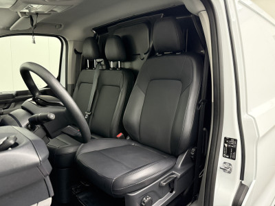 Ford Transit Custom 2.0TDCI Lang Raptor Sport | Digtal Cockpit | Multimedia | Camera | Leder | 3-Zits | Airco Cruise foto 21