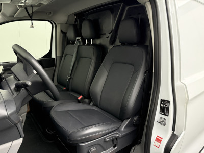 Ford Transit Custom 2.0TDCI Lang Raptor Sport | Digtal Cockpit | Multimedia | Camera | Leder | 3-Zits | Airco Cruise foto 21