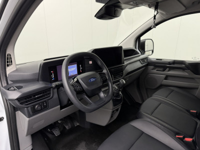 Ford Transit Custom 2.0TDCI Lang Raptor Sport | Digtal Cockpit | Multimedia | Camera | Leder | 3-Zits | Airco Cruise foto 3