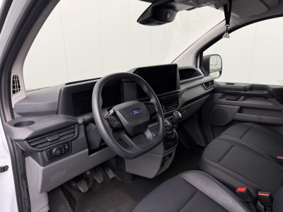 Ford Transit Custom 2.0TDCI Lang Raptor Sport | Digtal Cockpit | Multimedia | Camera | Leder | 3-Zits | Airco Cruise foto 3