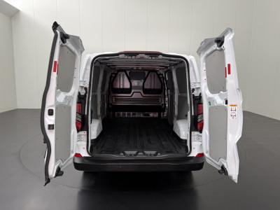 Ford Transit Custom 2.0TDCI Lang Raptor Sport | Digtal Cockpit | Multimedia | Camera | Leder | 3-Zits | Airco Cruise foto 4