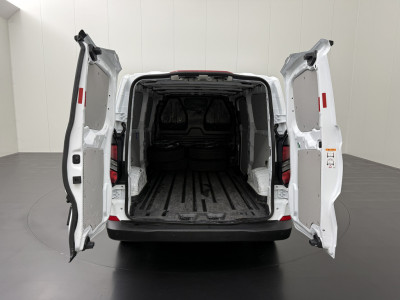 Ford Transit Custom 2.0TDCI Lang Raptor Sport | Digtal Cockpit | Multimedia | Camera | Leder | 3-Zits | Airco Cruise foto 4
