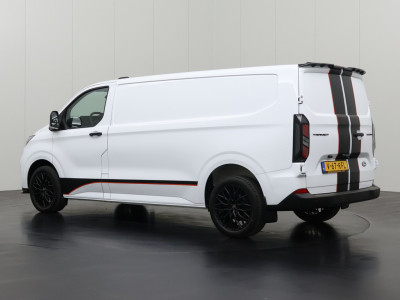 Ford Transit Custom 2.0TDCI Lang Raptor Sport | Digtal Cockpit | Multimedia | Camera | Leder | 3-Zits | Airco Cruise foto 6