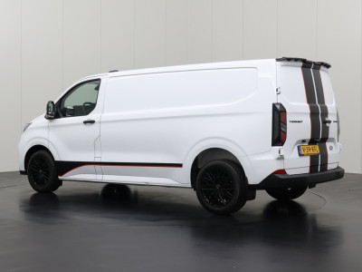 Ford Transit Custom 2.0TDCI Lang Raptor Sport | Digtal Cockpit | Multimedia | Camera | Leder | 3-Zits | Airco Cruise foto 6