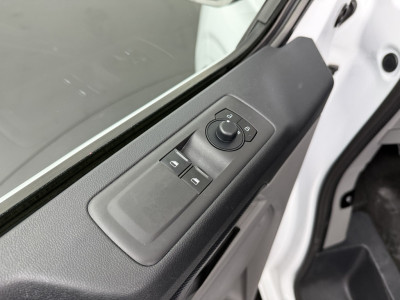 Ford Transit Custom 2.0TDCI Lang Raptor Sport | Digtal Cockpit | Multimedia | Camera | Leder | 3-Zits | Airco Cruise foto 8