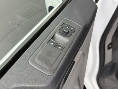 Ford Transit Custom 2.0TDCI Lang Raptor Sport | Digtal Cockpit | Multimedia | Camera | Leder | 3-Zits | Airco Cruise foto 8