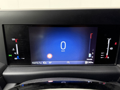 Ford Transit Custom 2.0TDCI Lang Raptor Sport | Digtal Cockpit | Multimedia | Camera | Leder | 3-Zits | Airco Cruise foto 9