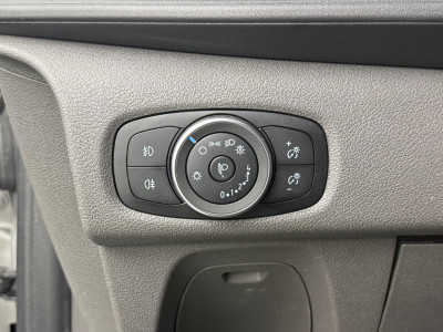 Ford Transit Custom 2.0TDCi 130PK Achterdeuren | Multimedia | Camera | 3-Zits | Airco | Cruise foto 21