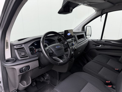 Ford Transit Custom 2.0TDCi 130PK Achterdeuren | Multimedia | Camera | 3-Zits | Airco | Cruise foto 3