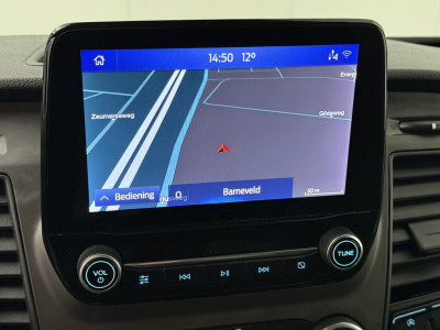 Ford Transit Custom 2.0TDCi 130PK Automaat | Imperiaal | Gatelocks | Navigatie | Camera | Airco | Cruise | 3-Persoons | Betimmering 18