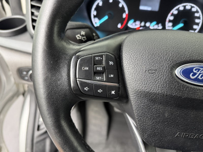 Ford Transit Custom 2.0TDCi 130PK Automaat | Kastinrichting | Trekhaak | Leder | Multimedia | Airco | Cruise | Trekhaak 15