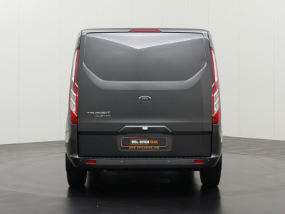 Ford Transit Custom 2.0TDCi 130PK Automaat Lang Raptor sport | Navigatie | Camera | Multimedia | Airco | Cruise foto 11