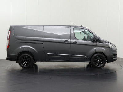 Ford Transit Custom 2.0TDCi 130PK Automaat Lang Raptor sport | Navigatie | Camera | Multimedia | Airco | Cruise foto 13