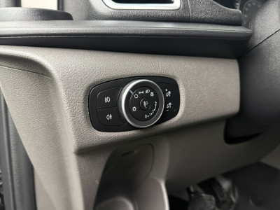 Ford Transit Custom 2.0TDCi 130PK Automaat Lang Raptor sport | Navigatie | Camera | Multimedia | Airco | Cruise foto 15