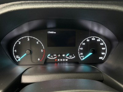 Ford Transit Custom 2.0TDCi 130PK Automaat Lang Raptor sport | Navigatie | Camera | Multimedia | Airco | Cruise foto 16