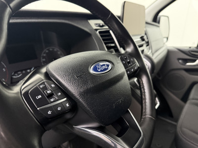 Ford Transit Custom 2.0TDCi 130PK Automaat Lang Raptor sport | Navigatie | Camera | Multimedia | Airco | Cruise foto 18