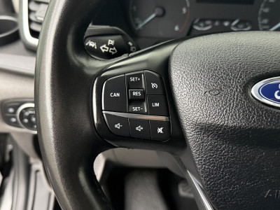 Ford Transit Custom 2.0TDCi 130PK Automaat Lang Raptor sport | Navigatie | Camera | Multimedia | Airco | Cruise foto 19