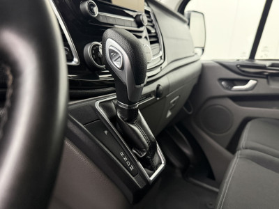 Ford Transit Custom 2.0TDCi 130PK Automaat Lang Raptor sport | Navigatie | Camera | Multimedia | Airco | Cruise foto 21