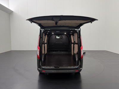 Ford Transit Custom 2.0TDCi 130PK Automaat Lang Raptor sport | Navigatie | Camera | Multimedia | Airco | Cruise foto 5