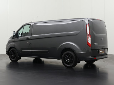 Ford Transit Custom 2.0TDCi 130PK Automaat Lang Raptor sport | Navigatie | Camera | Multimedia | Airco | Cruise foto 6