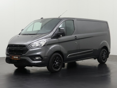 Ford Transit Custom 2.0TDCi 130PK Automaat Lang Raptor sport | Navigatie | Camera | Multimedia | Airco | Cruise foto 7