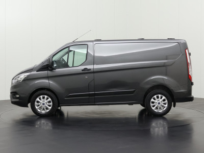 Ford Transit Custom 2.0TDCi 130PK Automaat Limited | Dakdragers | Multimedia | Camera | Airco | Cruise foto 12