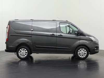 Ford Transit Custom 2.0TDCi 130PK Automaat Limited | Dakdragers | Multimedia | Camera | Airco | Cruise foto 13