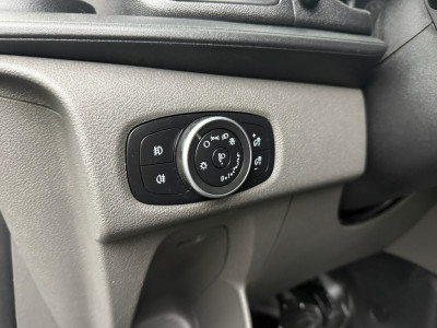 Ford Transit Custom 2.0TDCi 130PK Automaat Limited | Dakdragers | Multimedia | Camera | Airco | Cruise foto 14